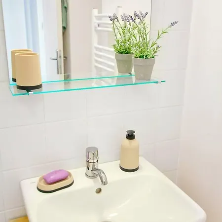 Canga Downtown For 6ppl, Balcony, Projector * Budapest