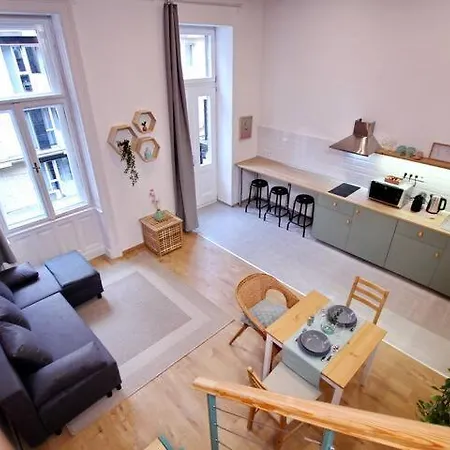 Apartamento Canga Downtown For 6ppl, Balcony, Projector