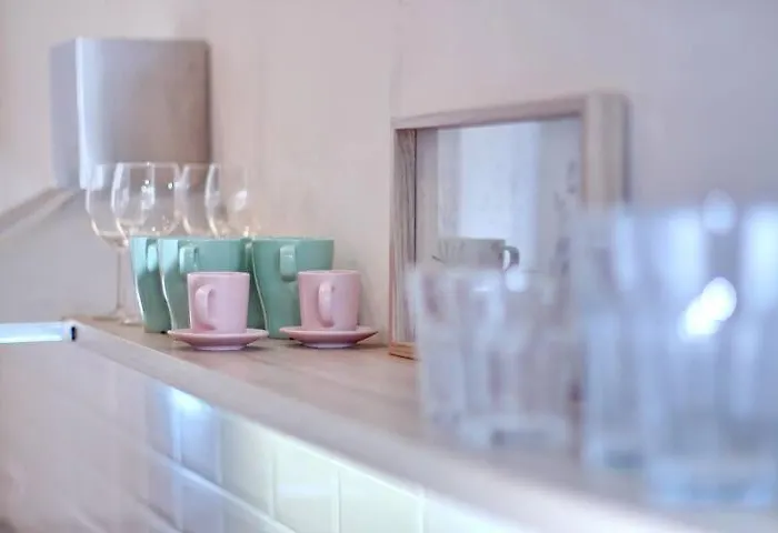 Apartament Canga Downtown For 6ppl, Balcony, Projector *